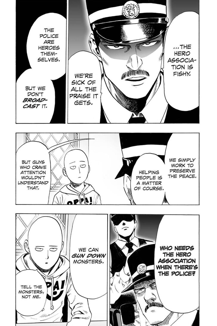 Onepunch-Man Vol.07 Chapter 037.7 page 4