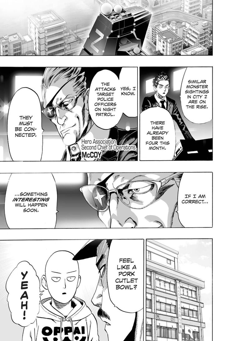 Onepunch-Man Vol.07 Chapter 037.7 page 5