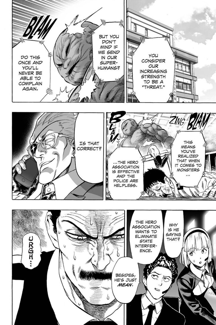 Onepunch-Man Vol.07 Chapter 037.7 page 16