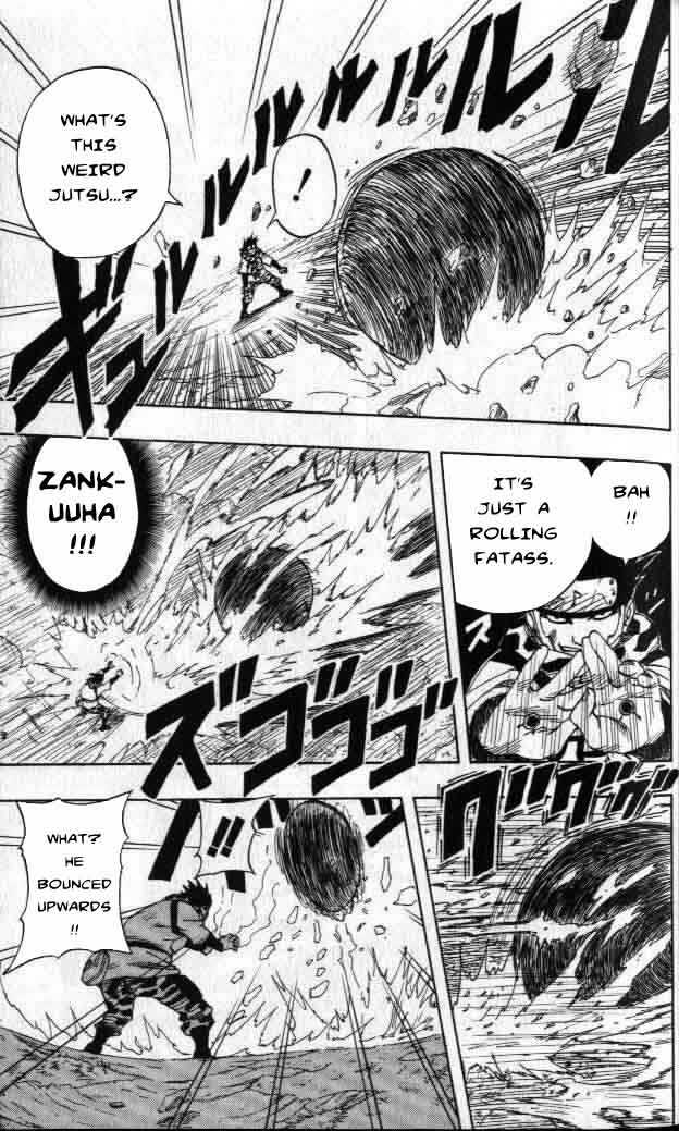 Naruto Vol.07 Chapter 055 page 8