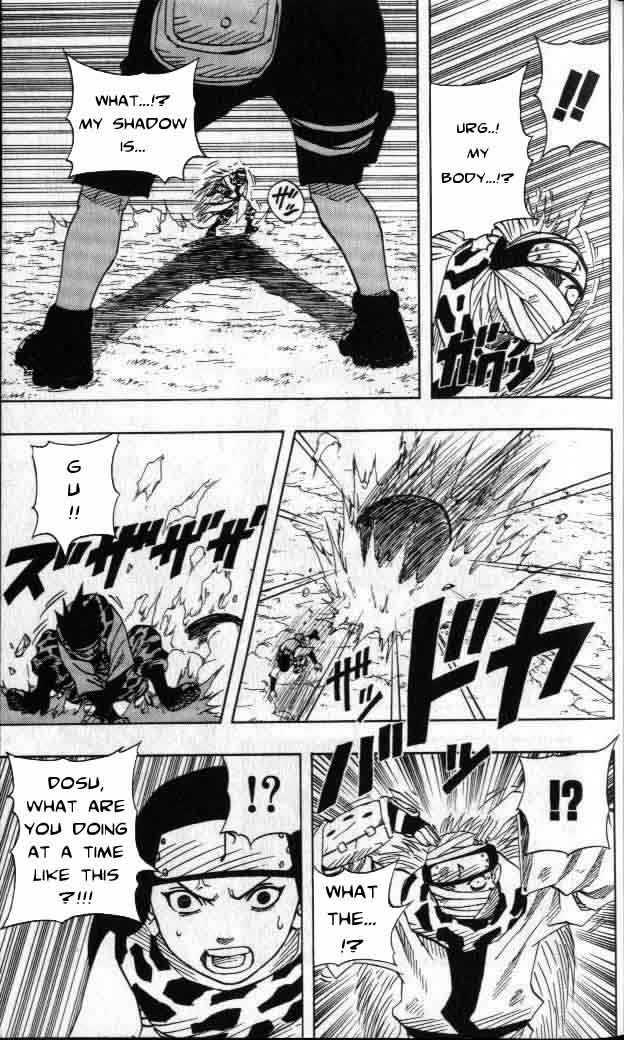 Naruto Vol.07 Chapter 055 page 10
