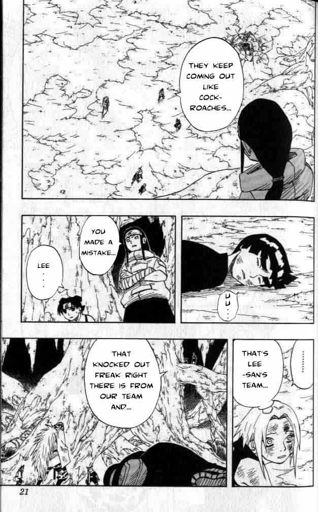 Naruto Vol.07 Chapter 055 page 16
