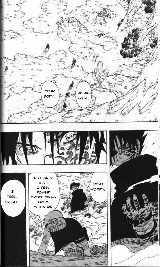 Naruto Vol.07 Chapter 056 page 3