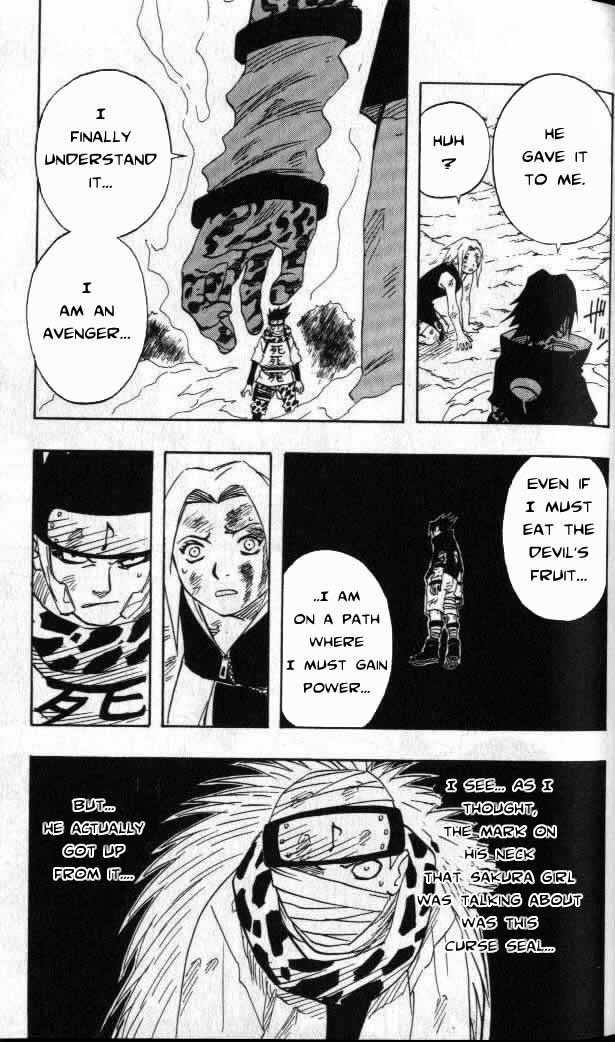 Naruto Vol.07 Chapter 056 page 4