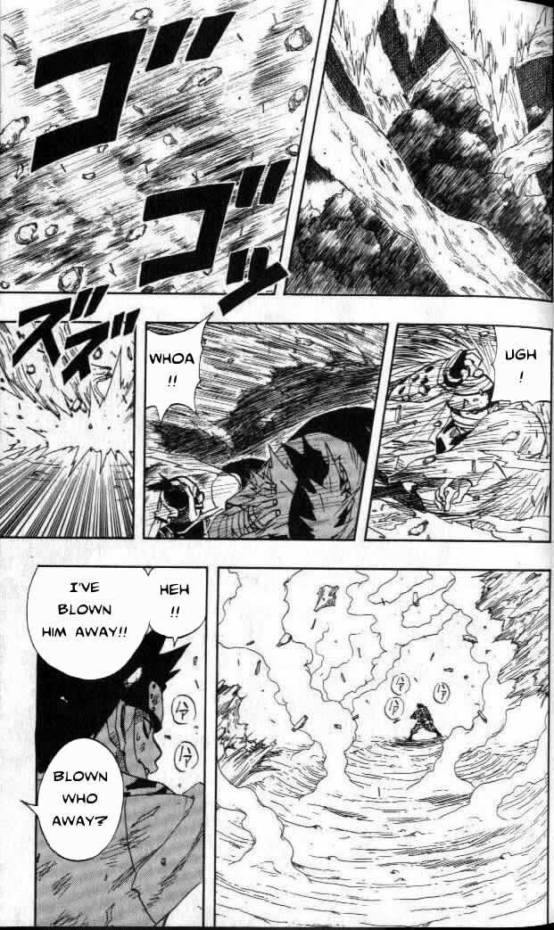Naruto Vol.07 Chapter 056 page 8