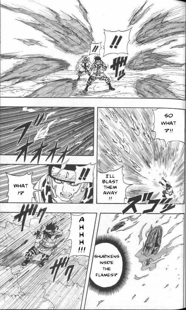 Naruto Vol.07 Chapter 056 page 10