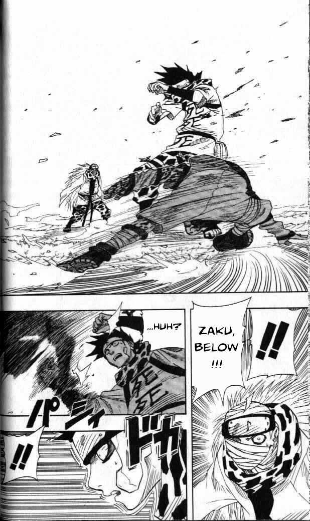 Naruto Vol.07 Chapter 056 page 11
