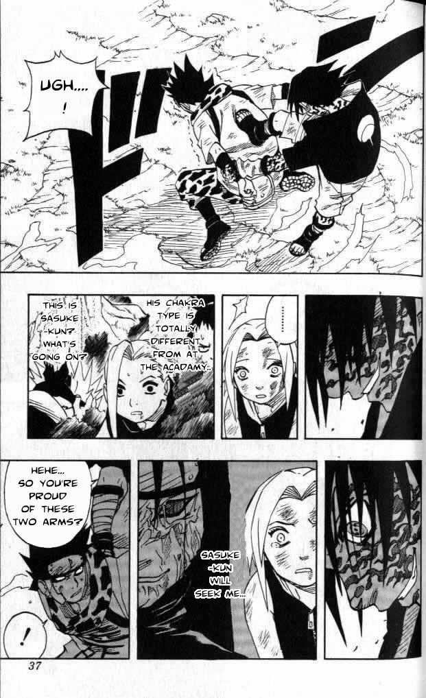 Naruto Vol.07 Chapter 056 page 12