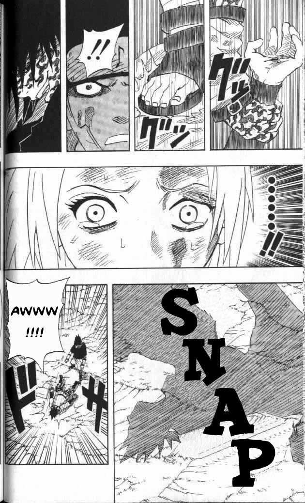 Naruto Vol.07 Chapter 056 page 13