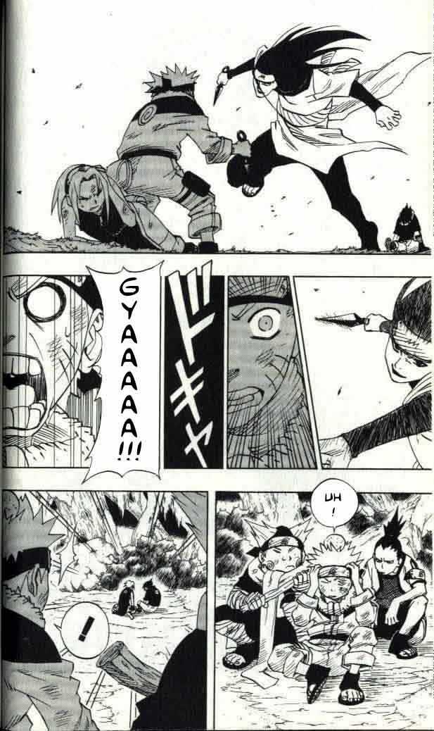Naruto Vol.07 Chapter 057 page 4