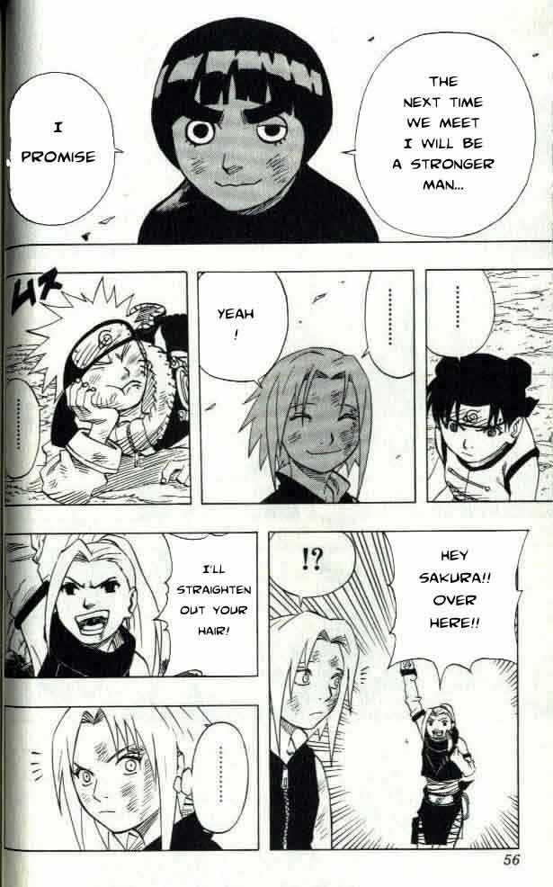 Naruto Vol.07 Chapter 057 page 12