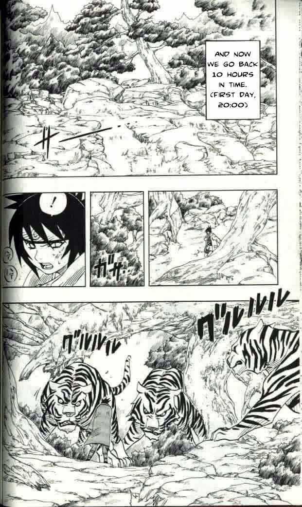 Naruto Vol.07 Chapter 057 page 14