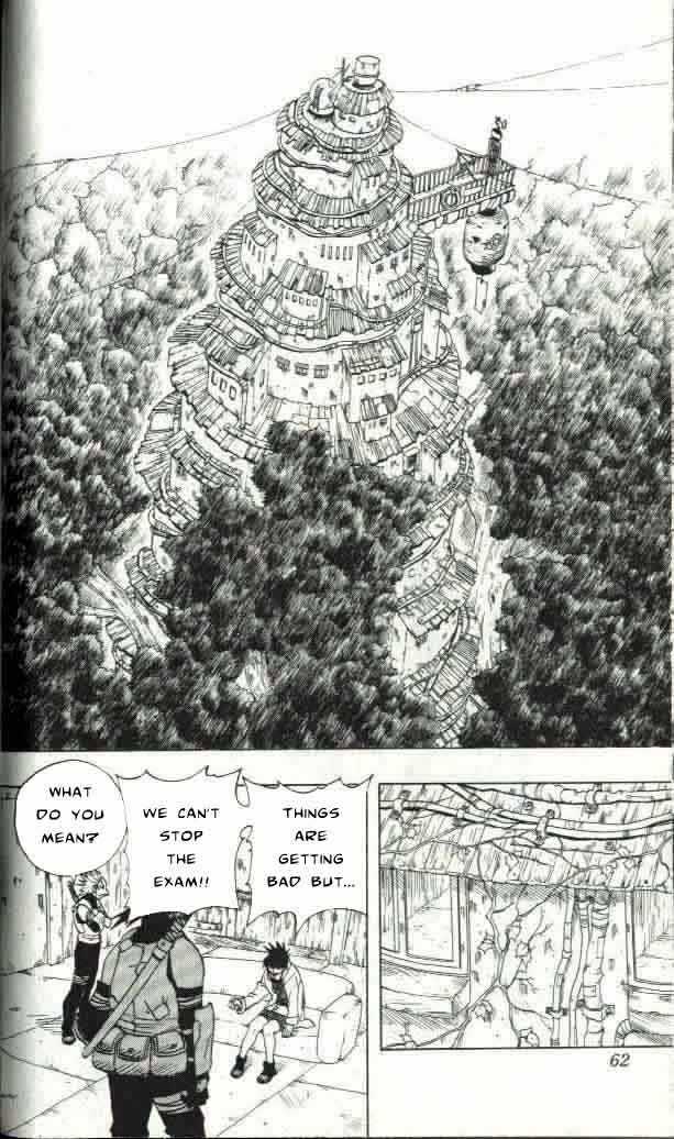 Naruto Vol.07 Chapter 057 page 18