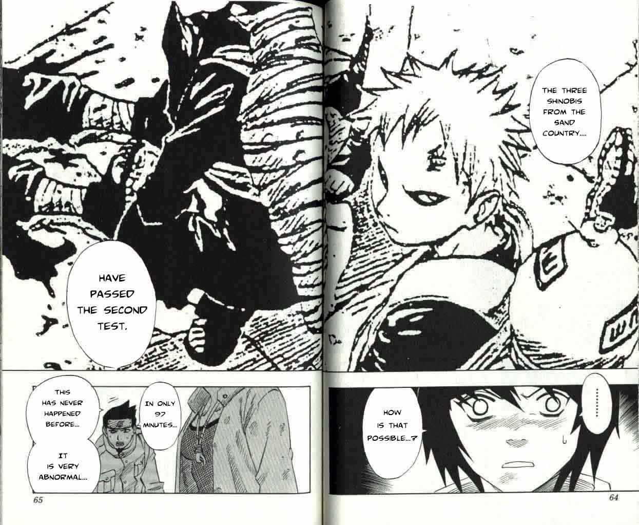 Naruto Vol.07 Chapter 057 page 20