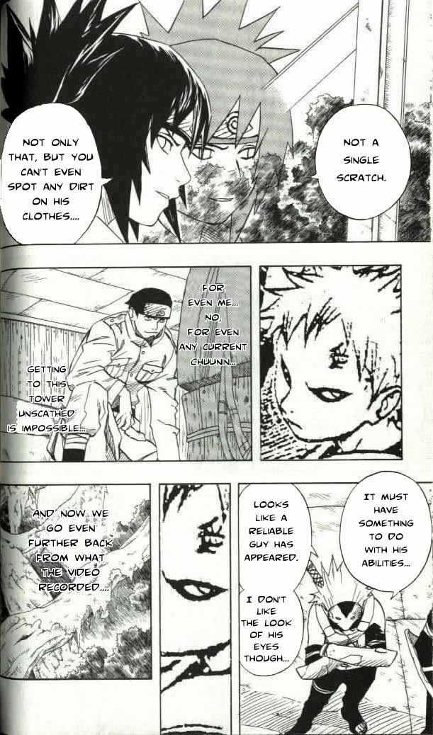 Naruto Vol.07 Chapter 058 page 5