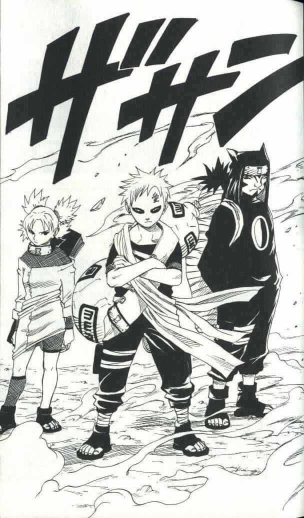 Naruto Vol.07 Chapter 058 page 13