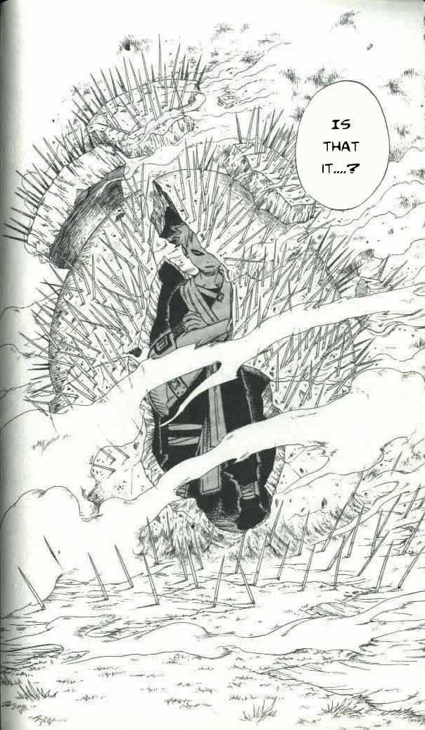 Naruto Vol.07 Chapter 058 page 19