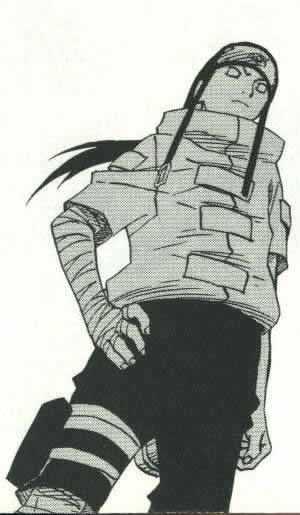 Naruto Vol.07 Chapter 059 page 2