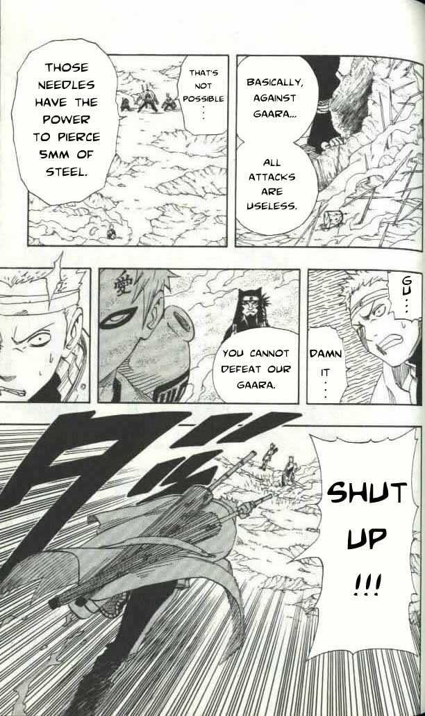 Naruto Vol.07 Chapter 059 page 5