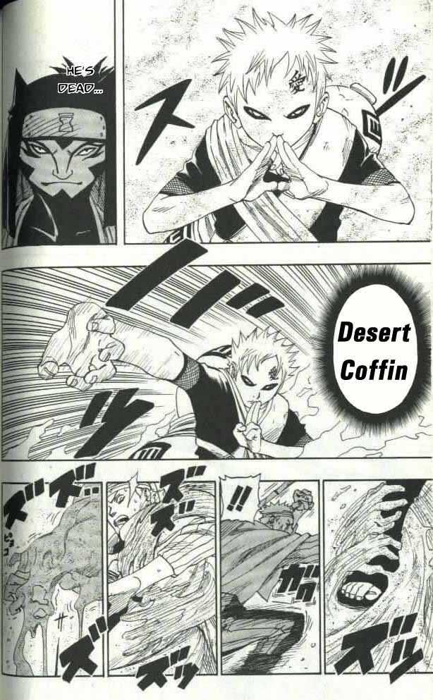 Naruto Vol.07 Chapter 059 page 6