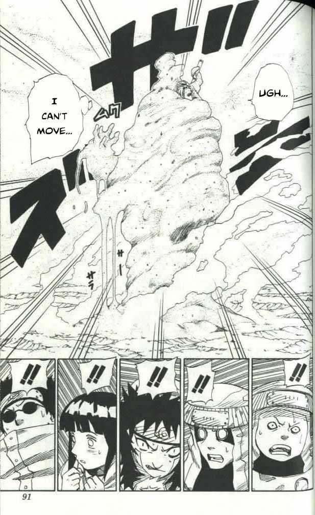 Naruto Vol.07 Chapter 059 page 7