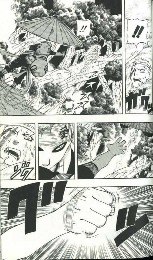 Naruto Vol.07 Chapter 059 page 9