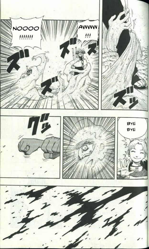 Naruto Vol.07 Chapter 059 page 12
