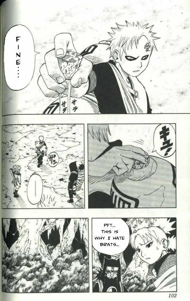 Naruto Vol.07 Chapter 059 page 17