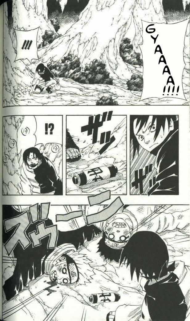 Naruto Vol.07 Chapter 060 page 18