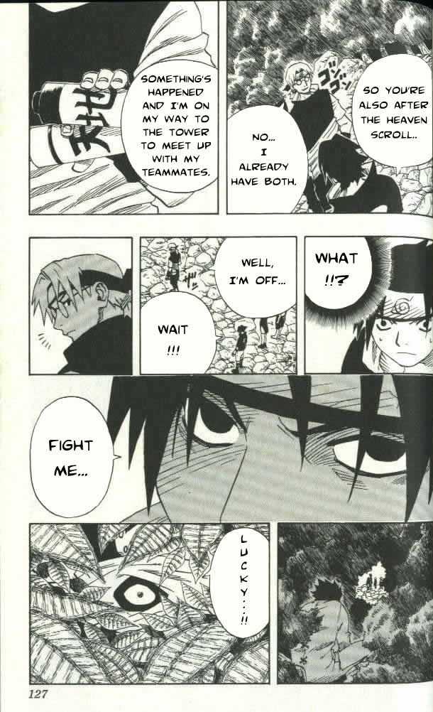 Naruto Vol.07 Chapter 060 page 23