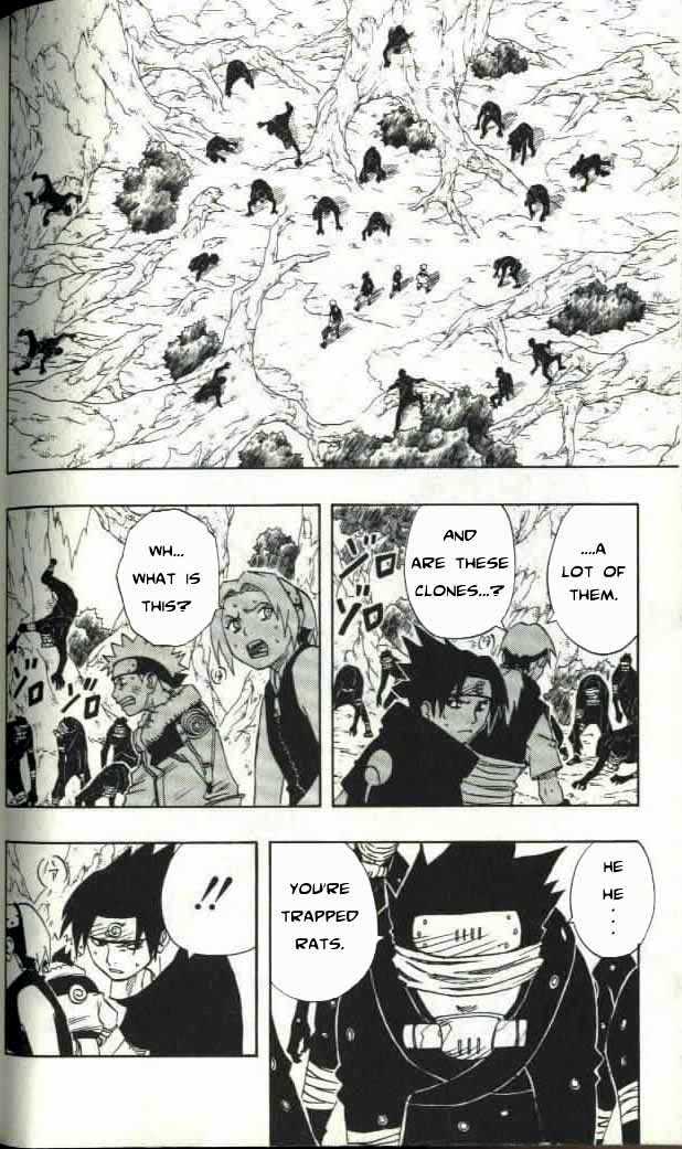 Naruto Vol.07 Chapter 062 page 2