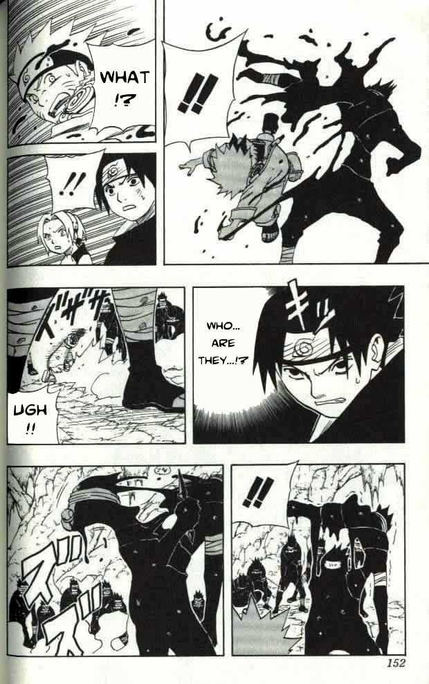 Naruto Vol.07 Chapter 062 page 4