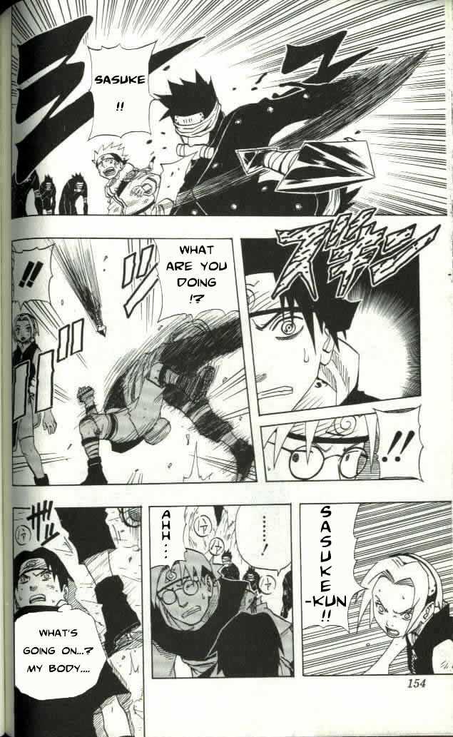 Naruto Vol.07 Chapter 062 page 6