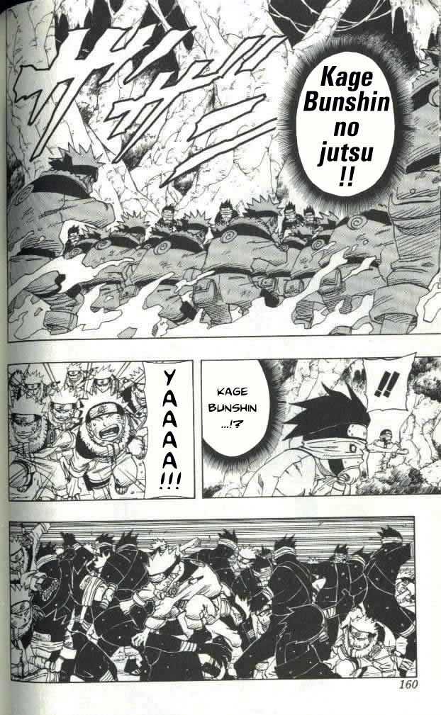 Naruto Vol.07 Chapter 062 page 12