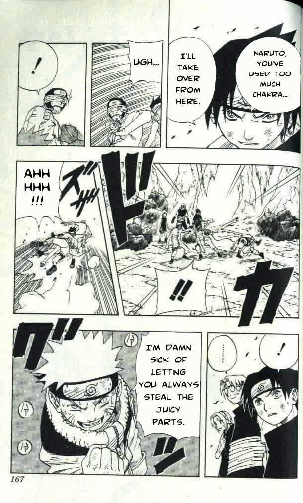 Naruto Vol.07 Chapter 062 page 18