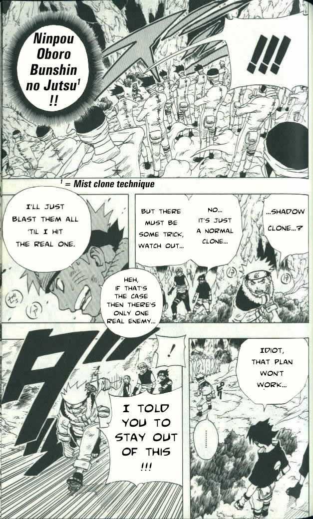 Naruto Vol.07 Chapter 063 page 4