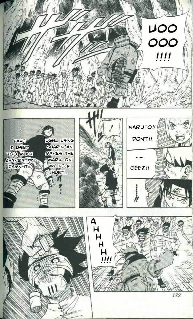 Naruto Vol.07 Chapter 063 page 5