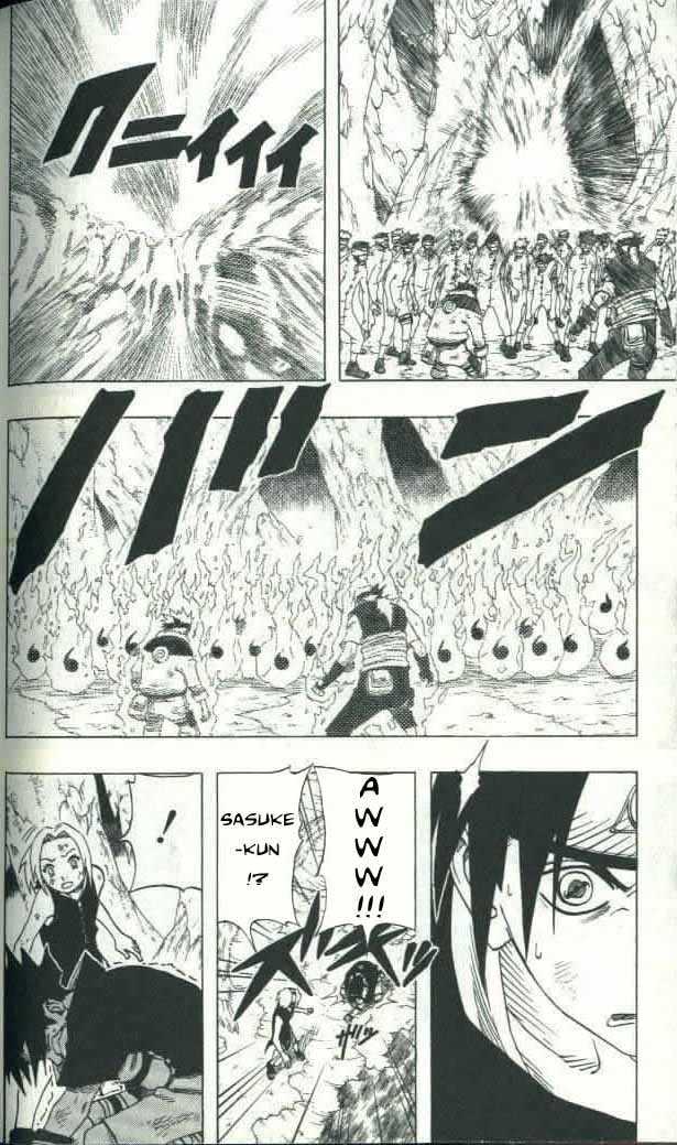 Naruto Vol.07 Chapter 063 page 7