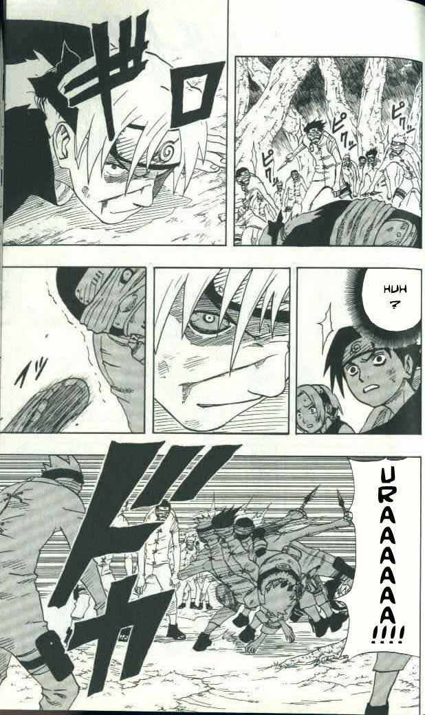 Naruto Vol.07 Chapter 063 page 12