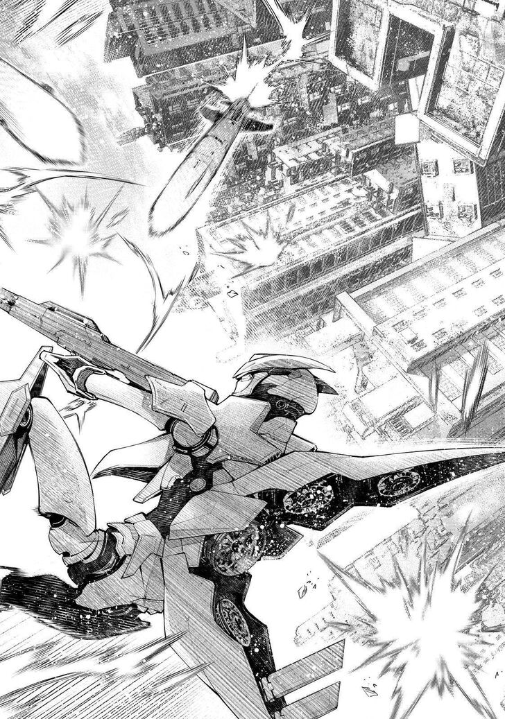 Shangri-La Frontier Vol.07 Chapter 073 page 10