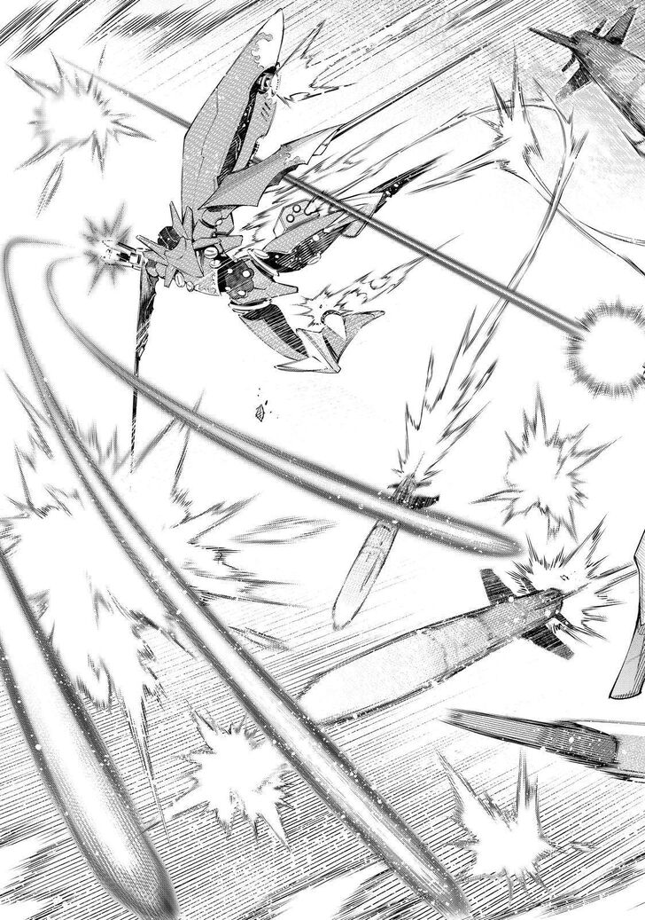 Shangri-La Frontier Vol.07 Chapter 073 page 11