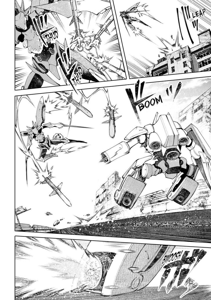 Shangri-La Frontier Vol.07 Chapter 075 page 2