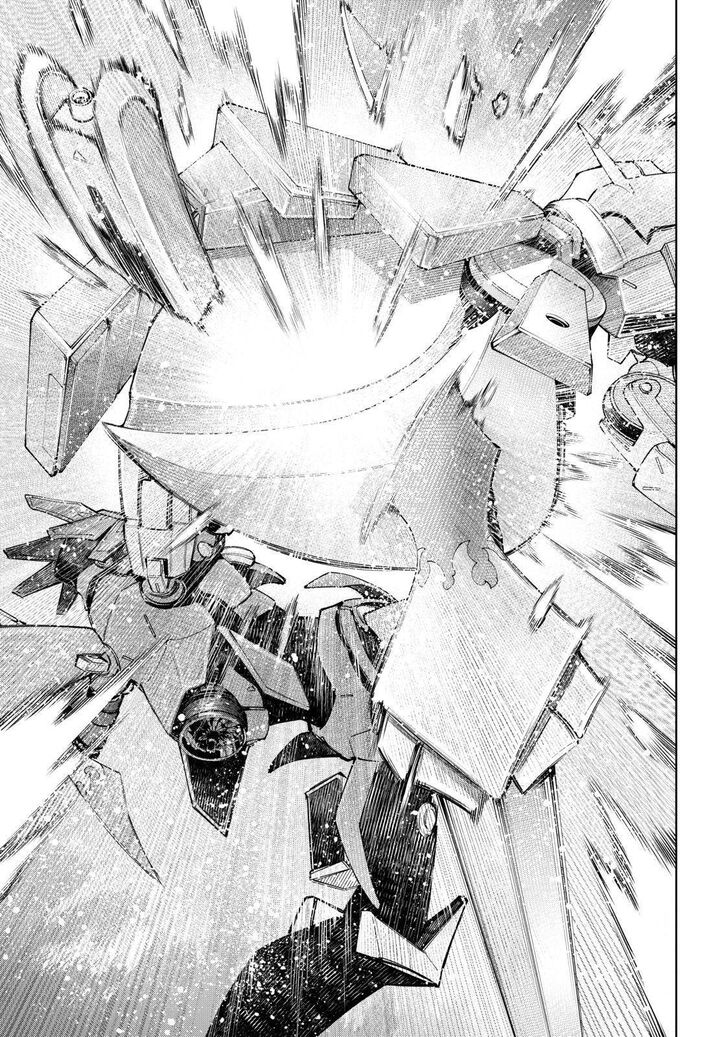 Shangri-La Frontier Vol.07 Chapter 075 page 11