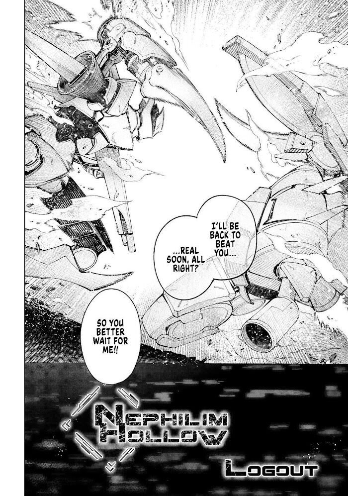 Shangri-La Frontier Vol.07 Chapter 077 page 14