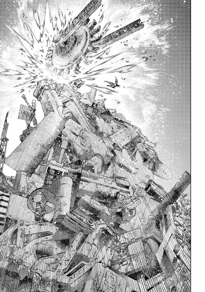 Shangri-La Frontier Vol.07 Chapter 080 page 13