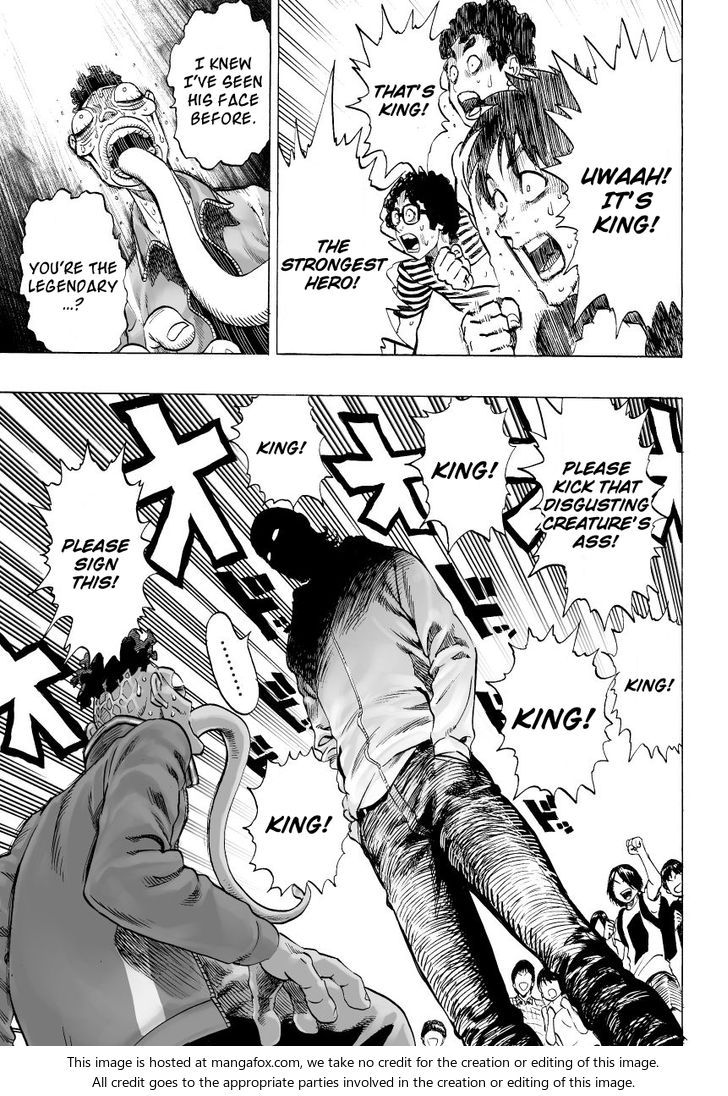 Onepunch-Man Vol.08 Chapter 037.1 page 9