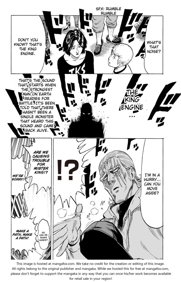 Onepunch-Man Vol.08 Chapter 037.1 page 12