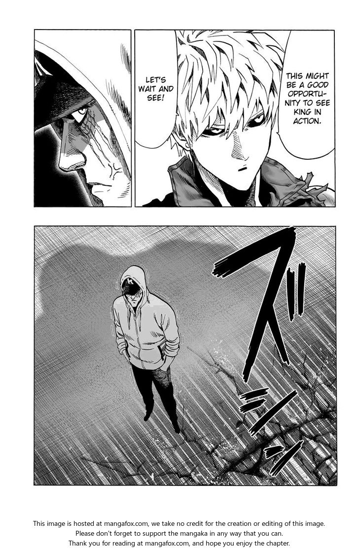 Onepunch-Man Vol.08 Chapter 037.2 page 3