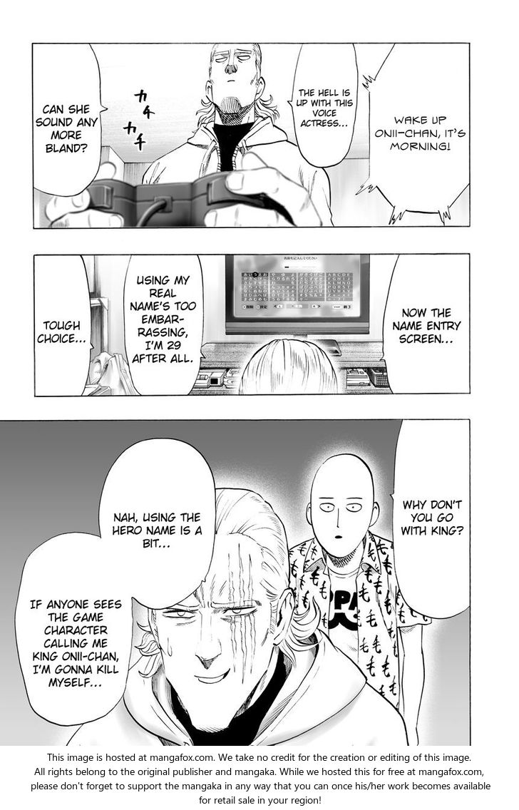 Onepunch-Man Vol.08 Chapter 037.4 page 2