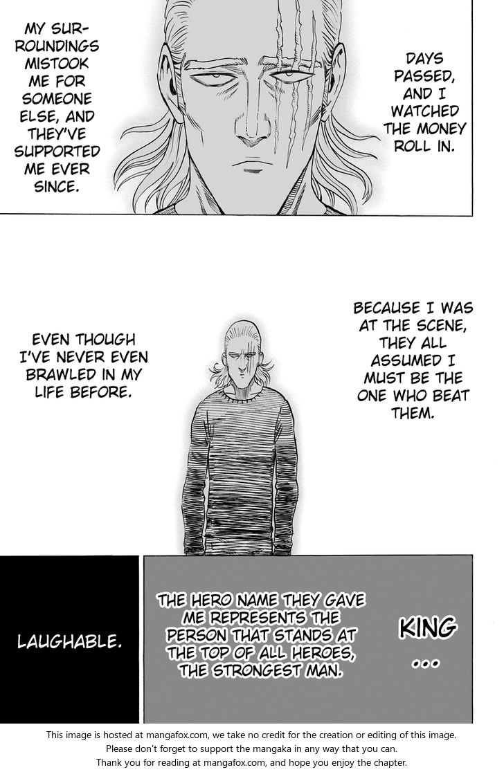 Onepunch-Man Vol.08 Chapter 038 page 6
